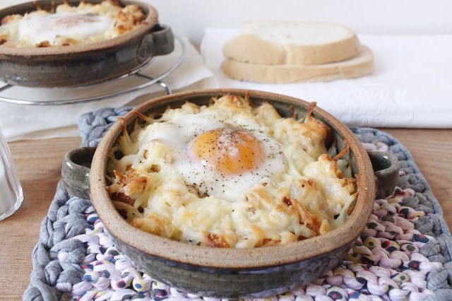 Cómo hacer huevos Napoleón, una receta fácil y muy sabrosa