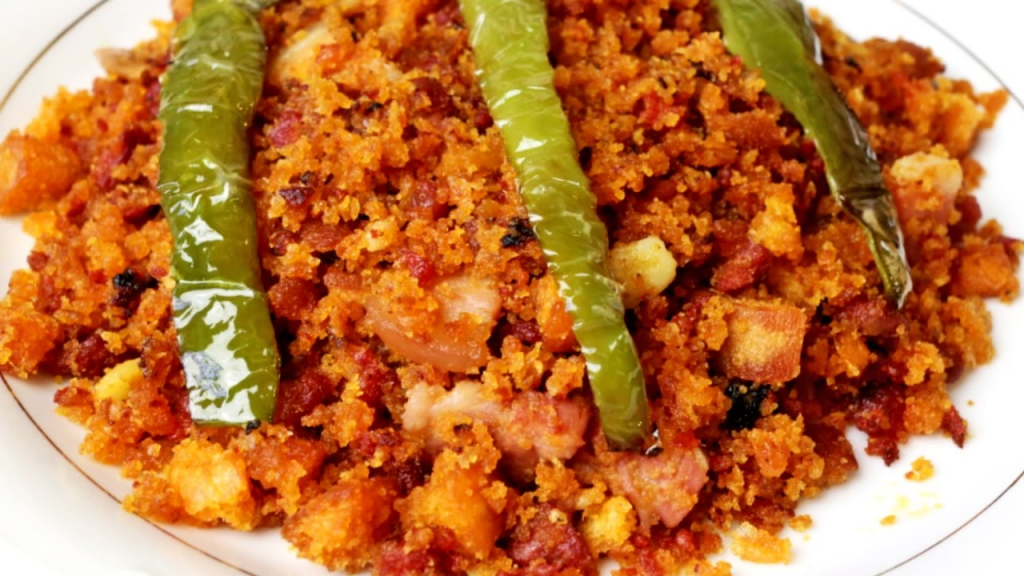 migas