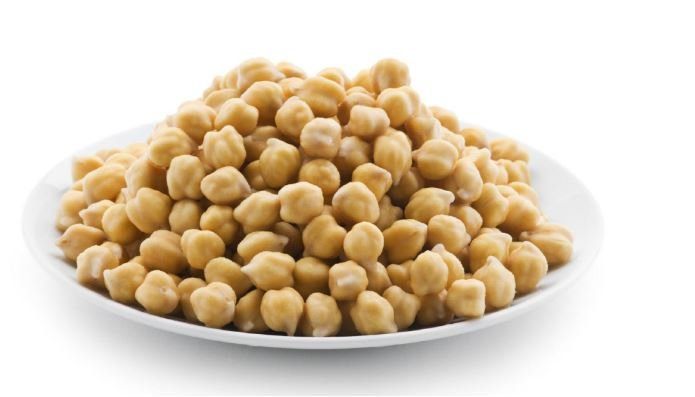 Garbanzos Guisados