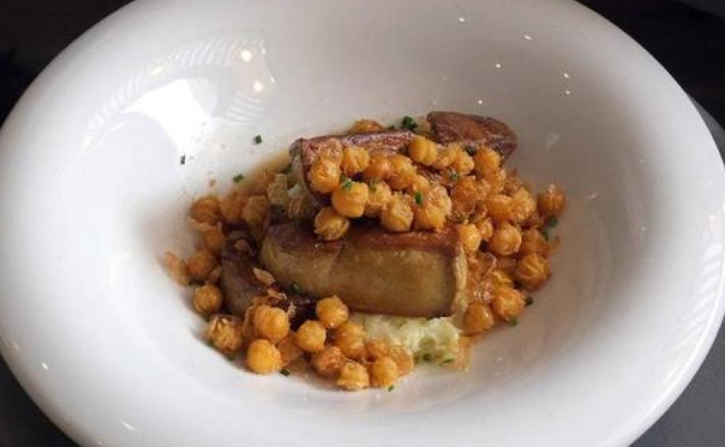 garbanzos