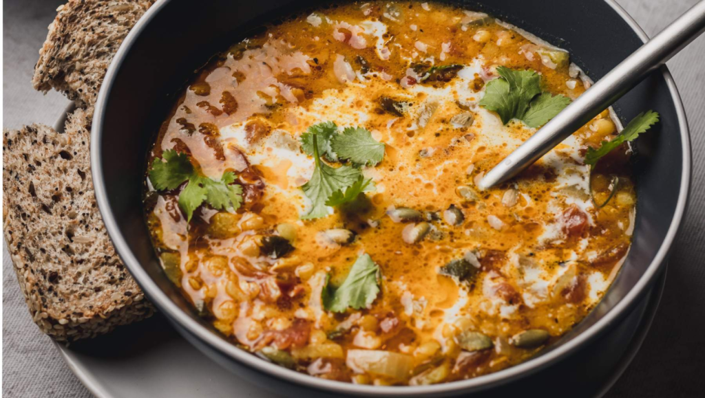arroz costillas