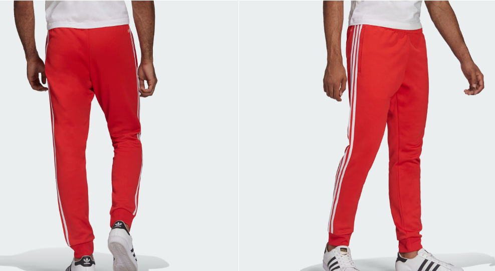 pantalones Adidas