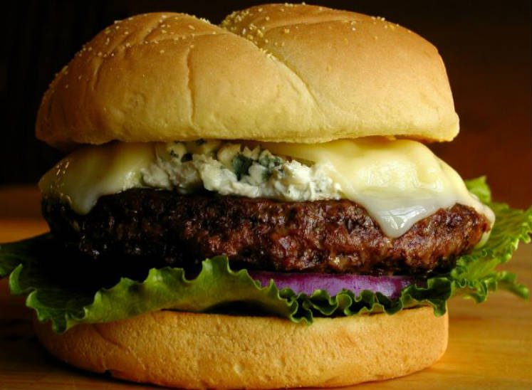 Hamburguesa