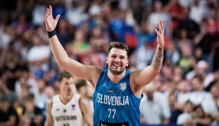 Los tres grandes candidatos a ganar el MVP del Eurobasket