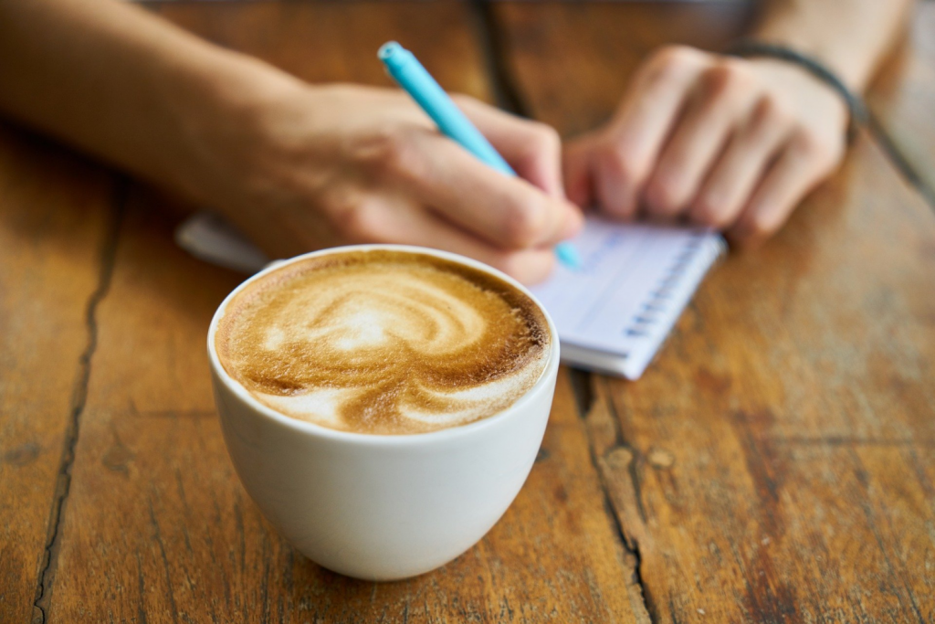 Café Tazas Al Día