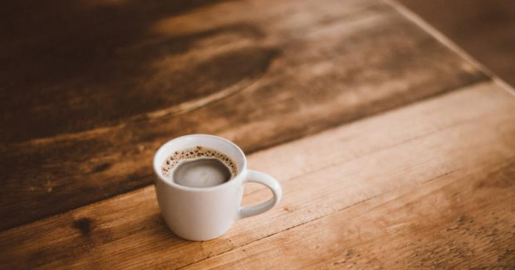 Café