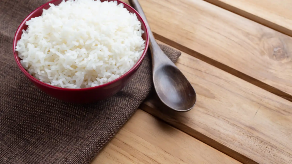 Arroz Blanco