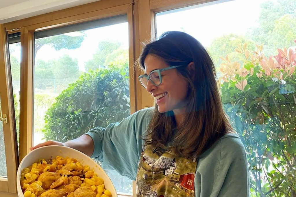 Arroz Nuria Roca