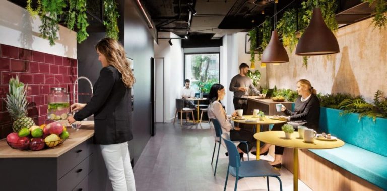 LOOM inaugura una nueva planta en el Parque Empresarial Ática Situado en Pozuelo de Alarcón – Noticias Empresariales
