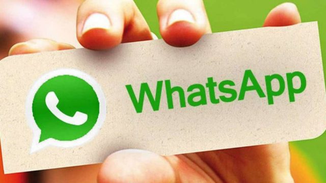 WhatsApp: ¿Un punto verde en tus conversaciones? Este es su significado