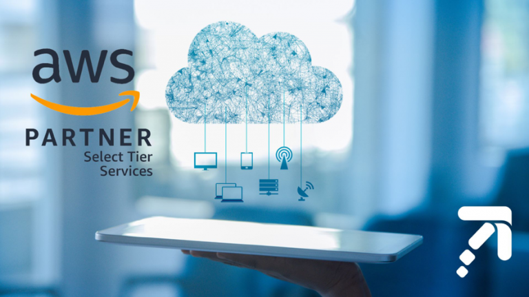 Neteris ha sido reconocido como Partner SELECT de Amazon Web Services