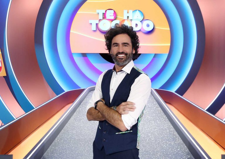El verdadero motivo de RTVE para cancelar ‘Te ha tocado’