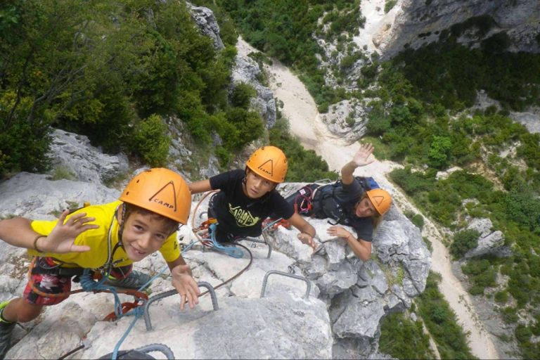 Actividades inolvidables en Huesca con Rumbo Aventura