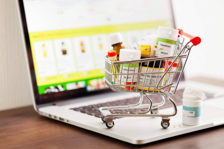 La importancia de contar con una web atractiva para una farmacia, por Grupo Farma10