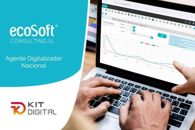 ¿Por qué solicitar el Kit Digital?
