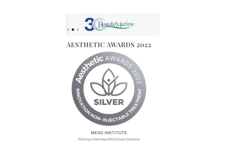 Soluciones de mesoterapia con mesoINSTITUTE