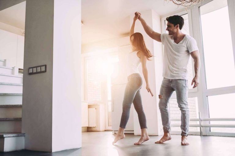 La propuesta de sesiones de baile online de Bailonga Fitness