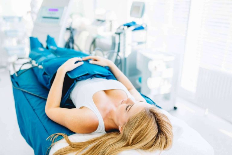 Los beneficios de la presoterapia portátil, por Comercial Estética