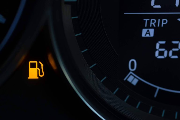 Control del combustible, cargas y posibles descargas no autorizadas