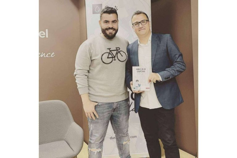 Durii Editorial ofrece una gran variedad de novelas para sus lectores
