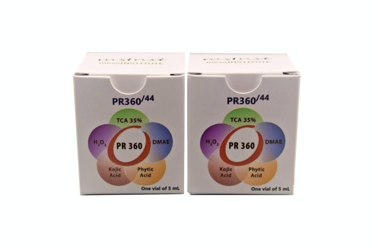 ¿Es recomendable realizarse el peeling químico?