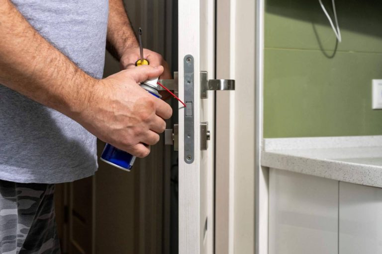 Los servicios de cerrajeros en Madrid 24 horas de Cerrajeross