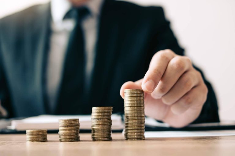 Dámelo Dámelo, la plataforma de ventas que crece mediante fondos de inversión