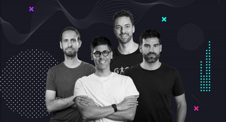 Pau Gasol se suma a INDYA como asesor y socio inversor