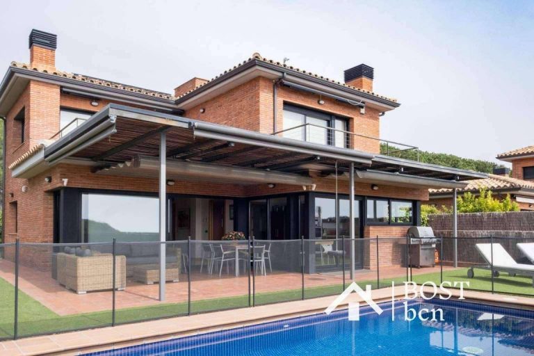 BOSTbcn, una inmobiliaria de lujo que dispone de una gestión integral