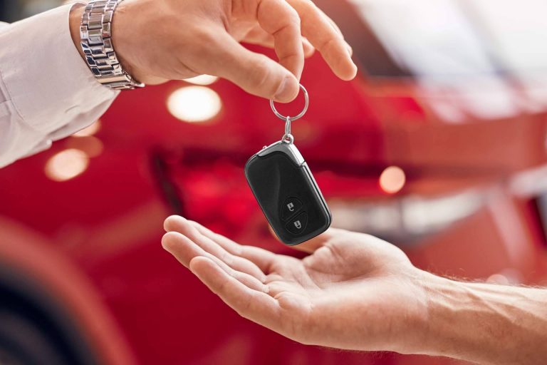 Renting Car Fácil ofrece modalidades de renting con muchas ventajas