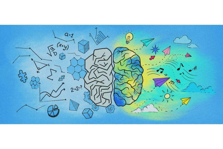 ¿Cómo activar los dos hemisferios con Reflexología Evolutiva?