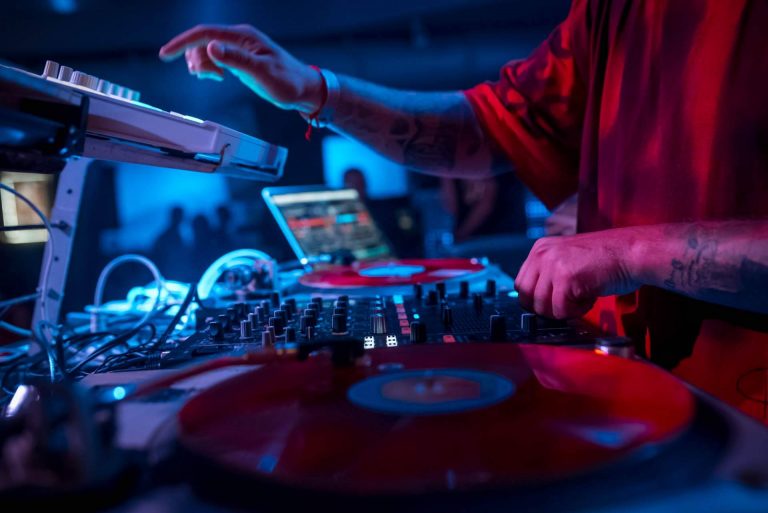 DJ Paco Gómez, diversión al máximo desde Málaga para toda España