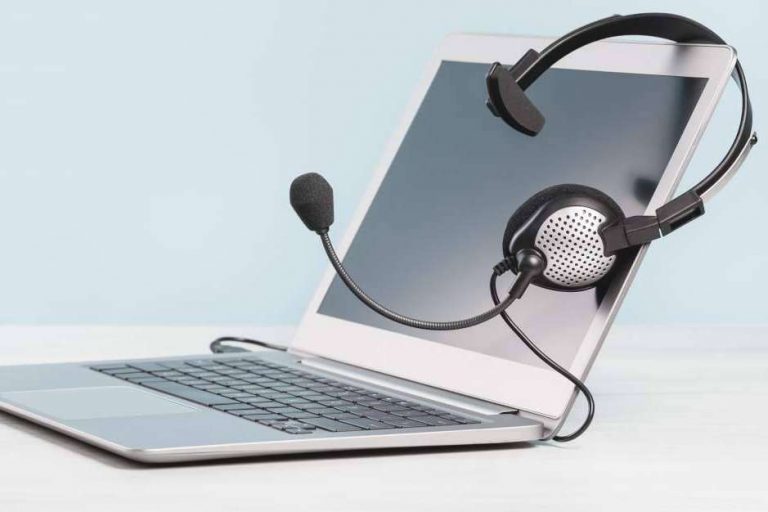 El servicio de telefonía IP de VoiPer