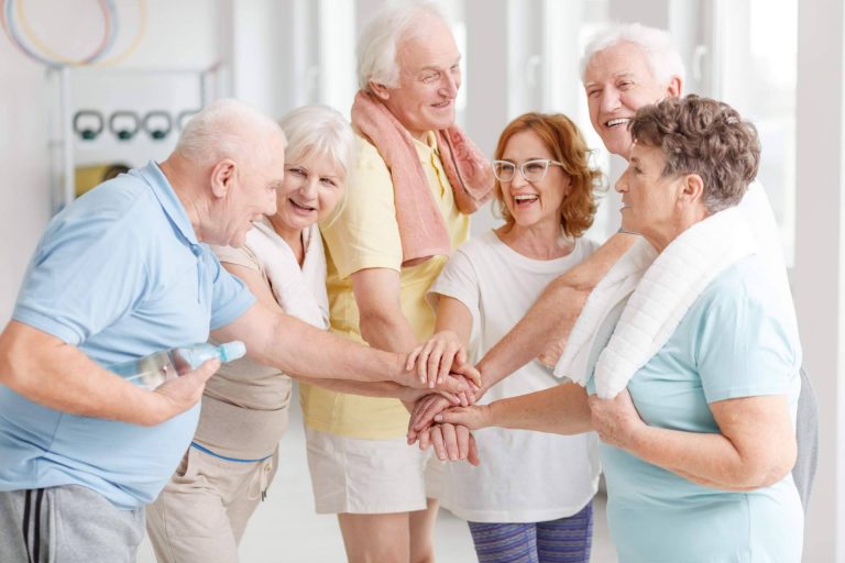 La Tercera Edad en Mijas ya tiene voz a través de #SoydeMijas
