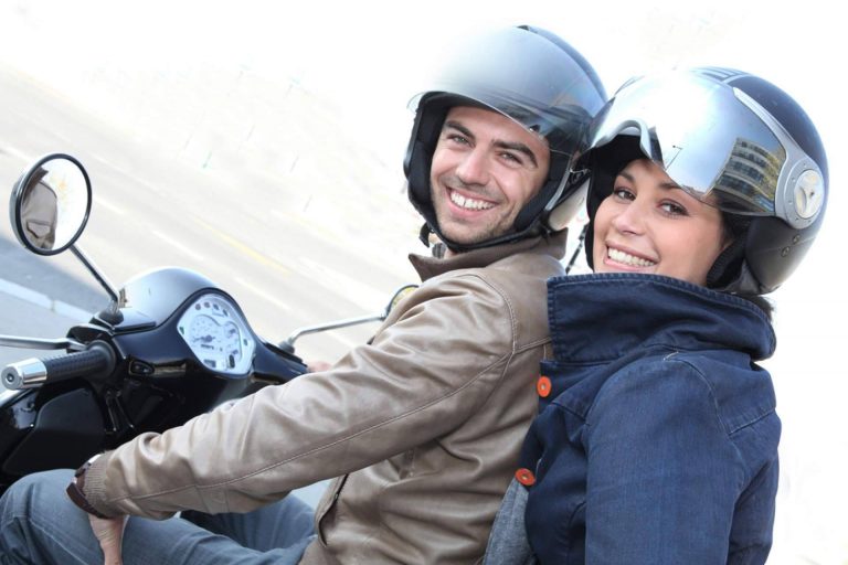 Los pasos para contratar el mejor seguro de moto