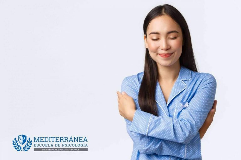 Cursos de autoayuda para amenizar la vida, con Escuela Mediterránea de Psicología