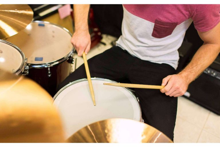 El amplio catálogo de instrumentos de percusión de Percuforum