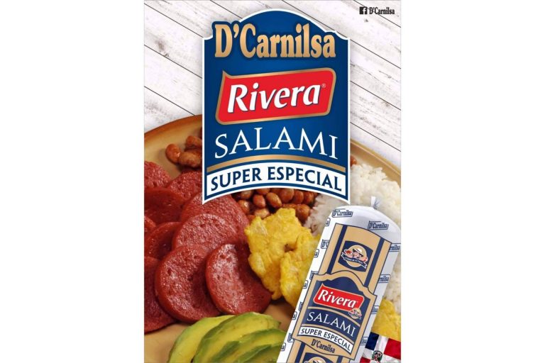 Comida colombiana a domicilio de la mano de D’Carnilsa