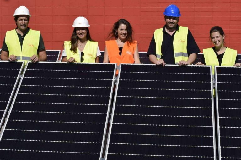 El sector de la fotovoltaica y sus nuevas oportunidades laborales, con MPV Solar Reference