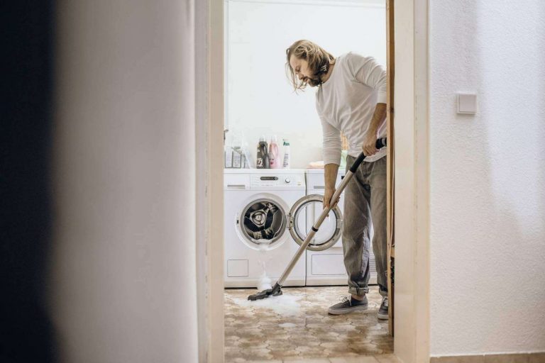 La importancia de la limpieza y desinfección en los hogares