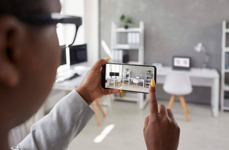 Realtyplus permite visitar una vivienda sin moverse de casa con las nuevas tecnologías