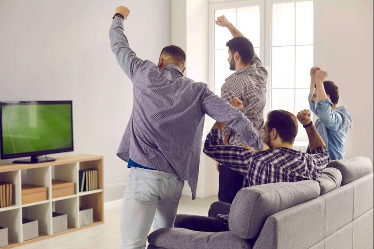 Los horarios de los partidos del Real Madrid, disponible en la plataforma Comuniate