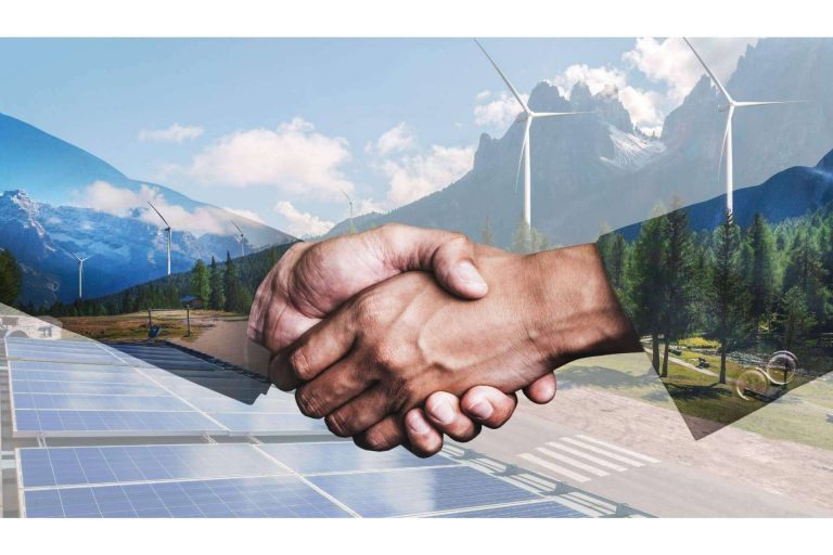 Compensar la huella de carbono con ClimateTrade