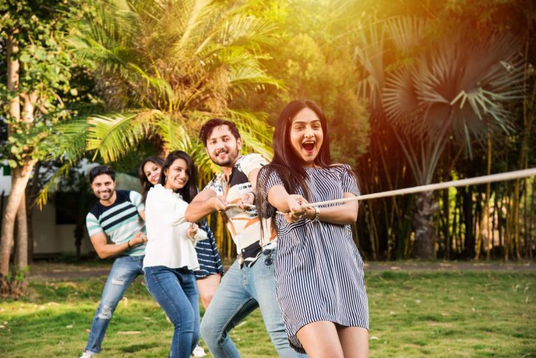 Programas combinando ejercicio físico, diversión y aprendizaje, de la mano de Aventurarte