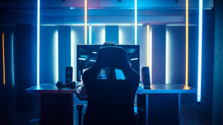 Marketing de influencers con la agencia de representación del mundo gaming AgeWorld