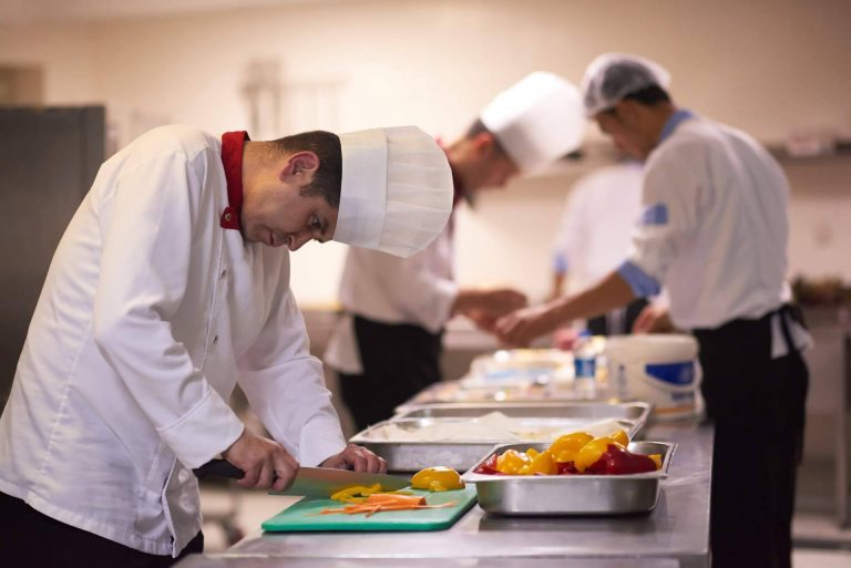 No Problem Cooking es el software que facilita la organización de las compañías de catering