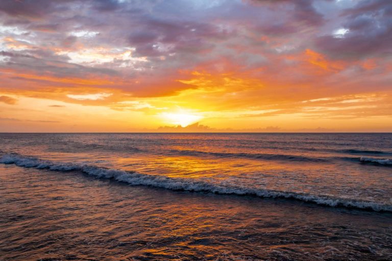 Conseguir información sobre las playas de Honduras, con Honduras.com