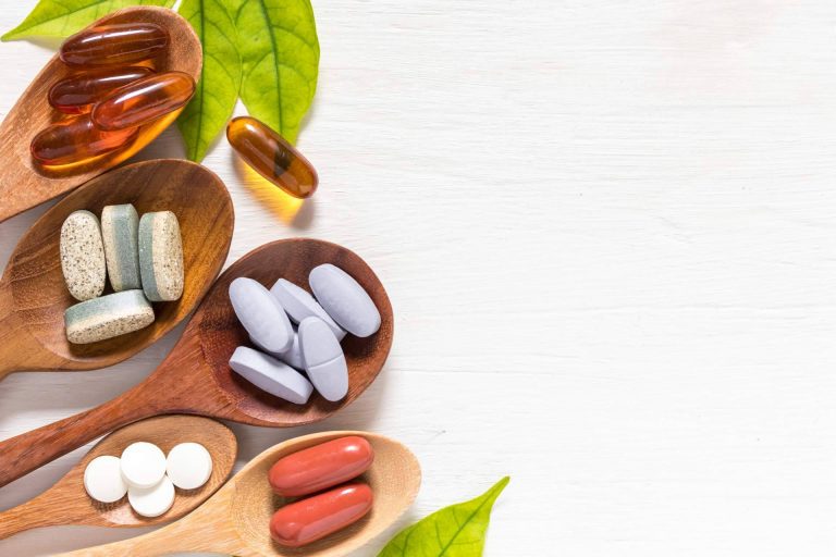 Los complementos nutricionales para combatir la astenia otoñal de Mediterranean Superfoods