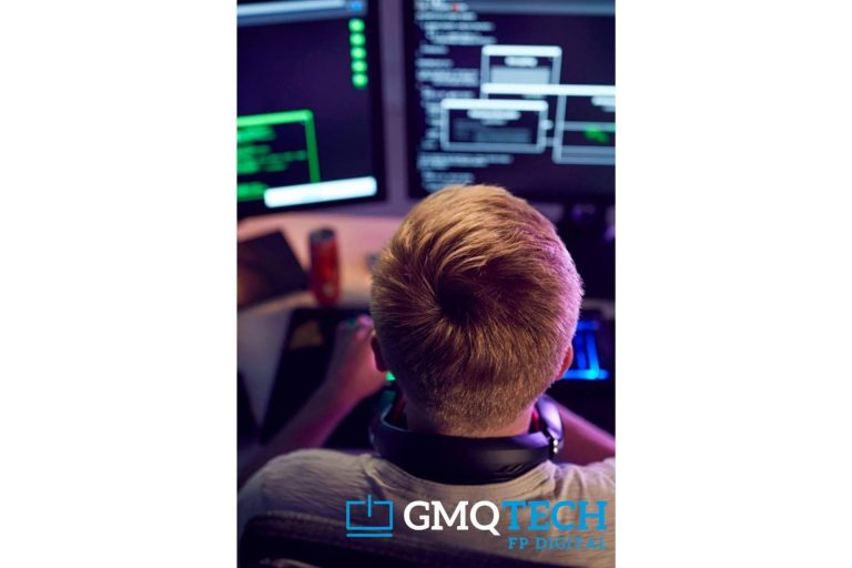 La formación online del centro GMQTECH ayuda a escribir el futuro digital de sus alumnos