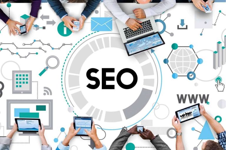 ¿Qué es el SEO local y por qué es tan importante?, de la mano de la agencia MarketZilla